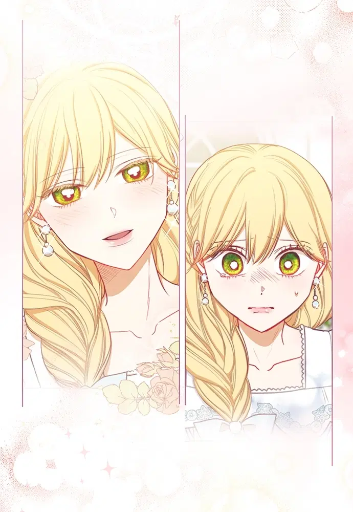 The Villainess Turns the Hourglass ตอนที่ 11 — page 77 of 110