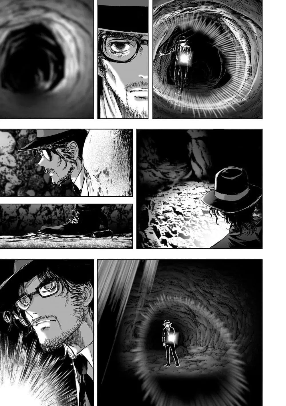 Mura Matsuri ตอนที่ 9.3 — page 9 of 23