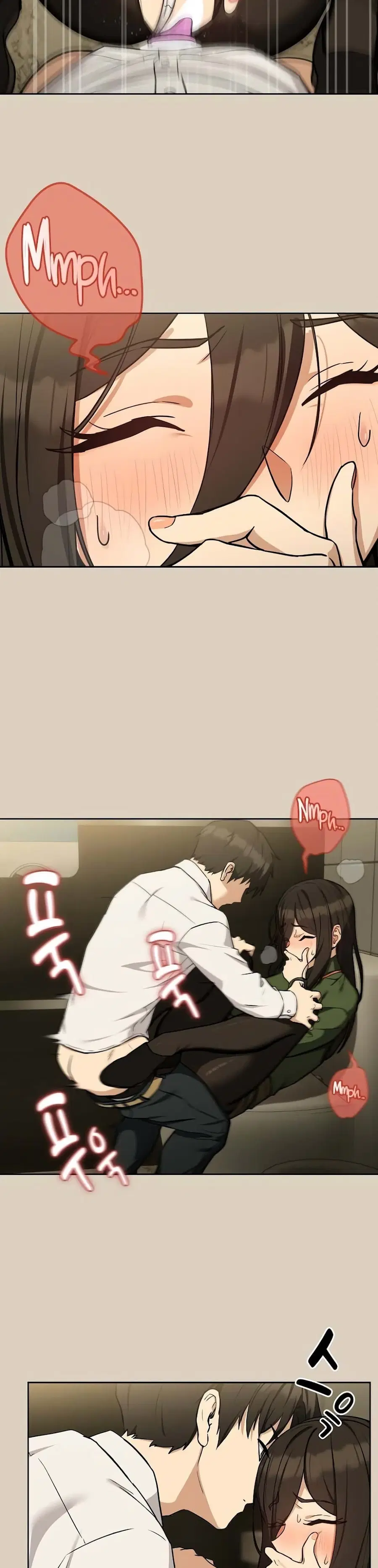 After Work Love Affairs ตอนที่ 26 — page 20 of 30