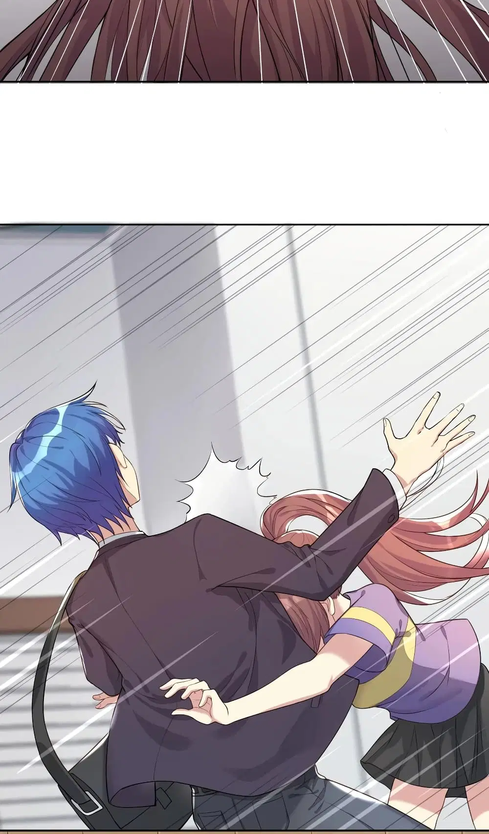 What Happended? Why I become to Girl? ตอนที่ 5 — page 10 of 44
