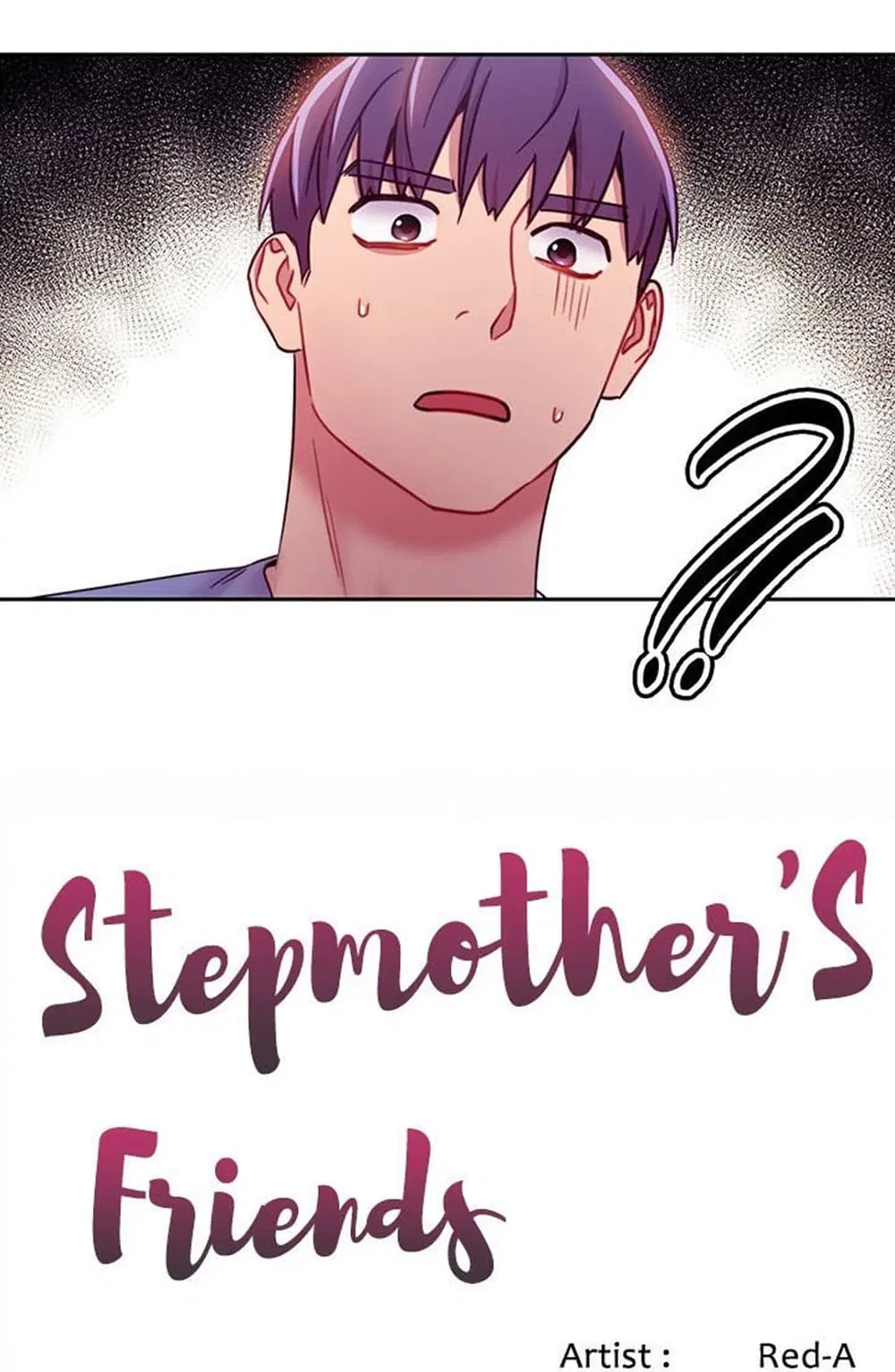 Stepmother Friends ตอนที่ 33 — page 1 of 34