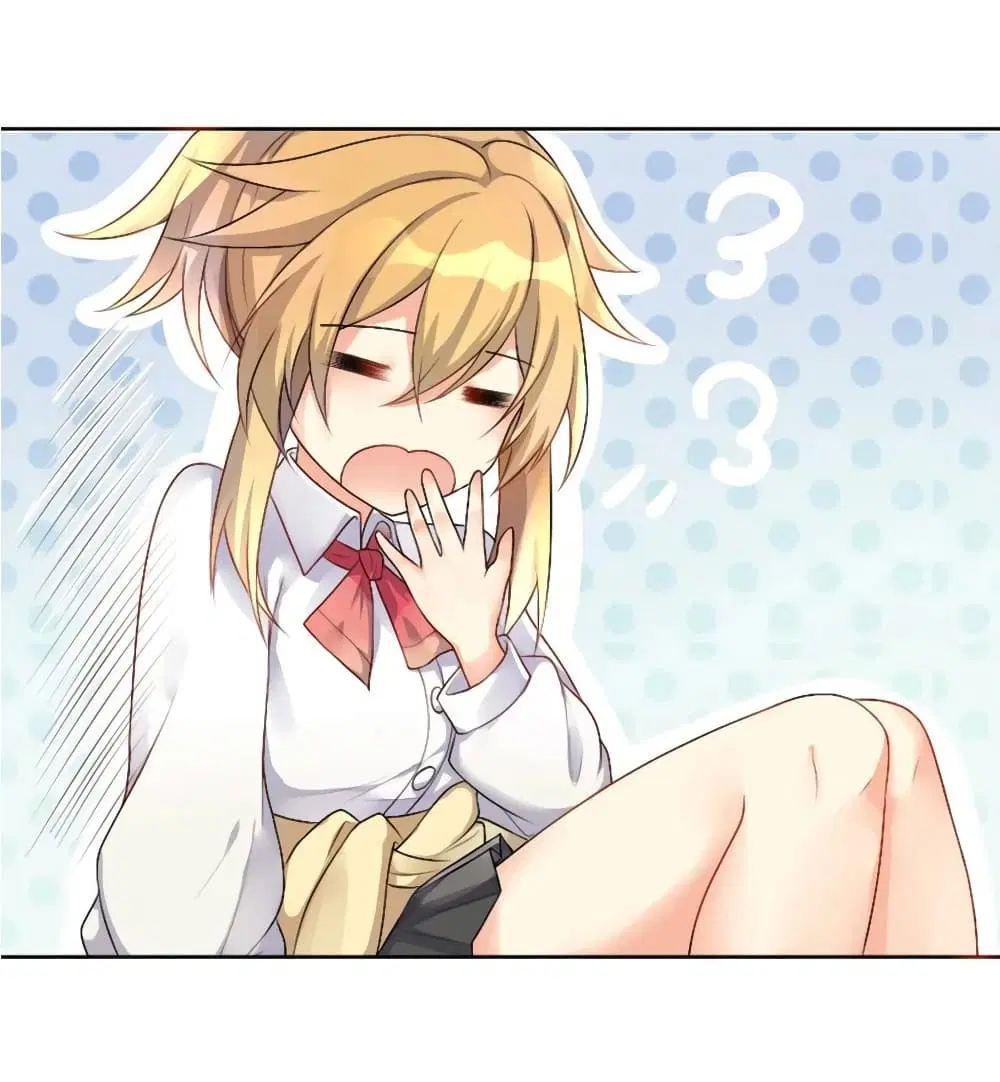 What Happended? Why I become to Girl? ตอนที่ 23 — page 3 of 42