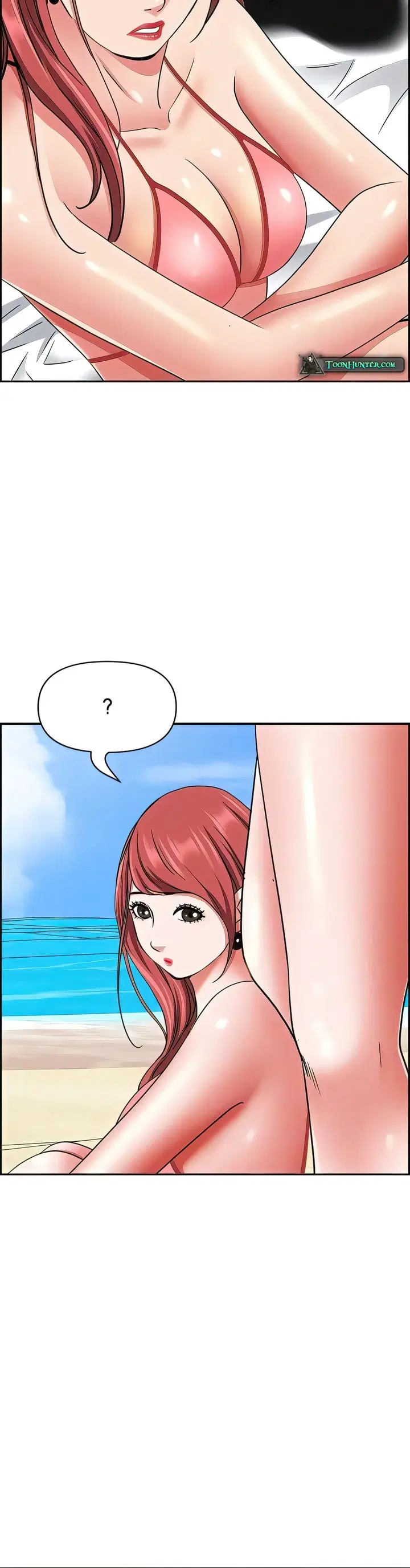 Living With A Milf ตอนที่ 92 — page 24 of 48
