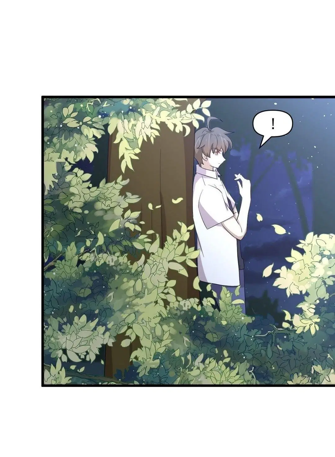 Immortal Swordsman in the Reverse World ตอนที่ 353 — page 8 of 48