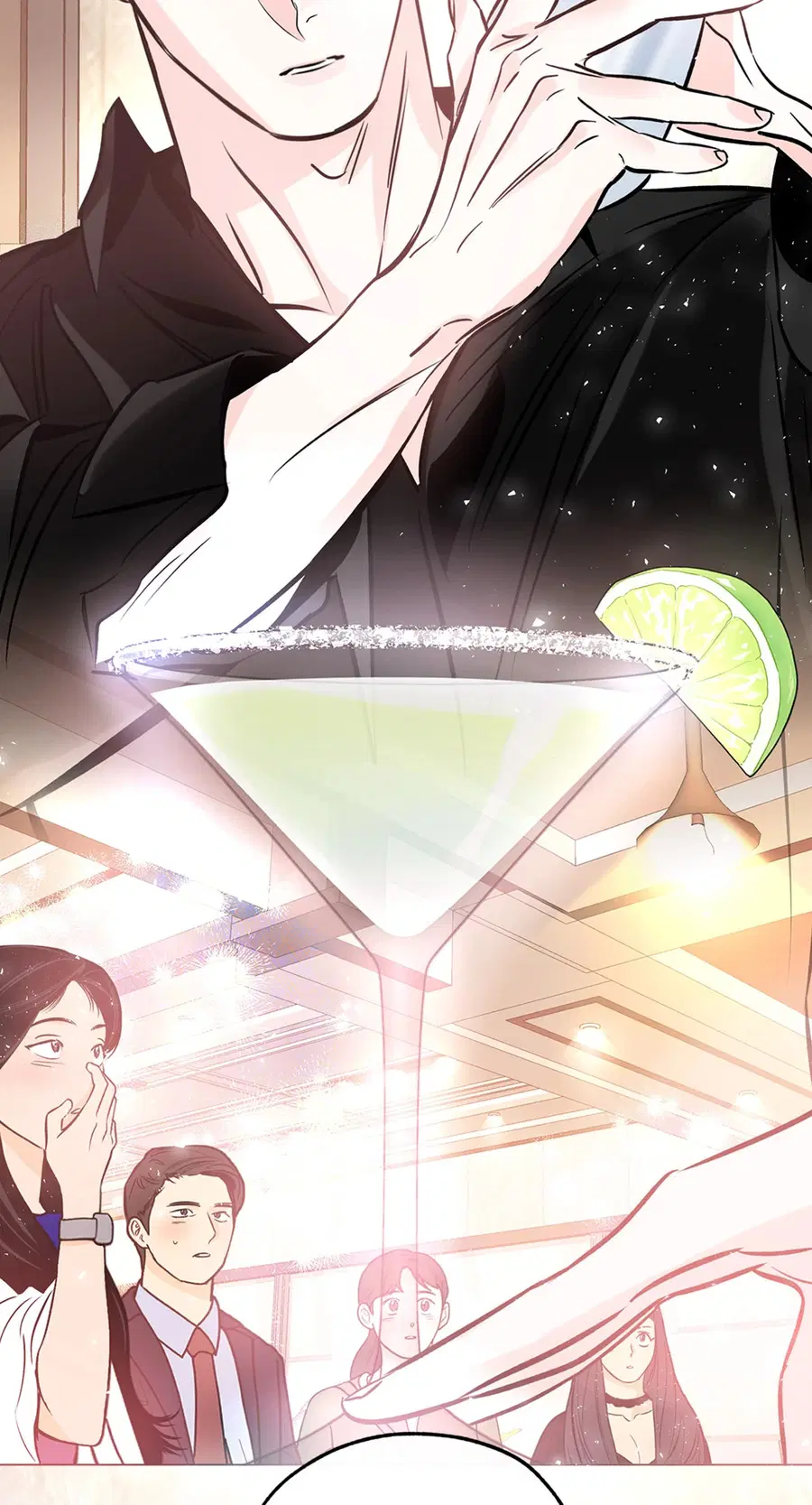 Lucky Paradise ตอนที่ 81.11 — page 46 of 64