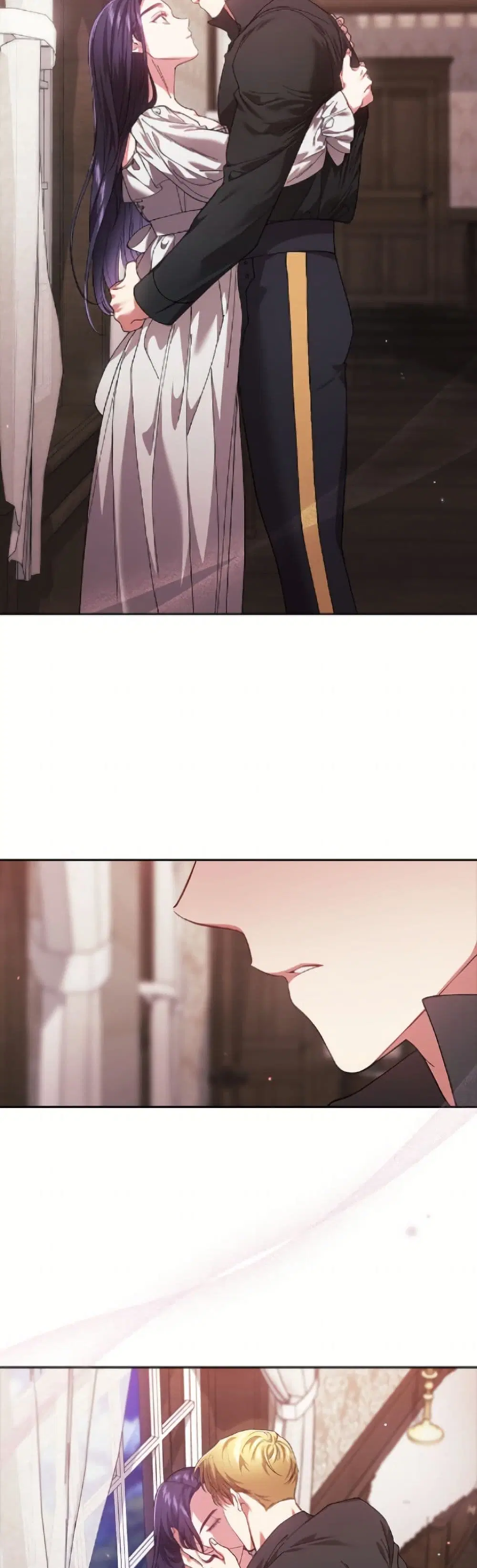 The Broken Ring – This Marriage Will Fail Anyway ตอนที่ 108 — page 9 of 52