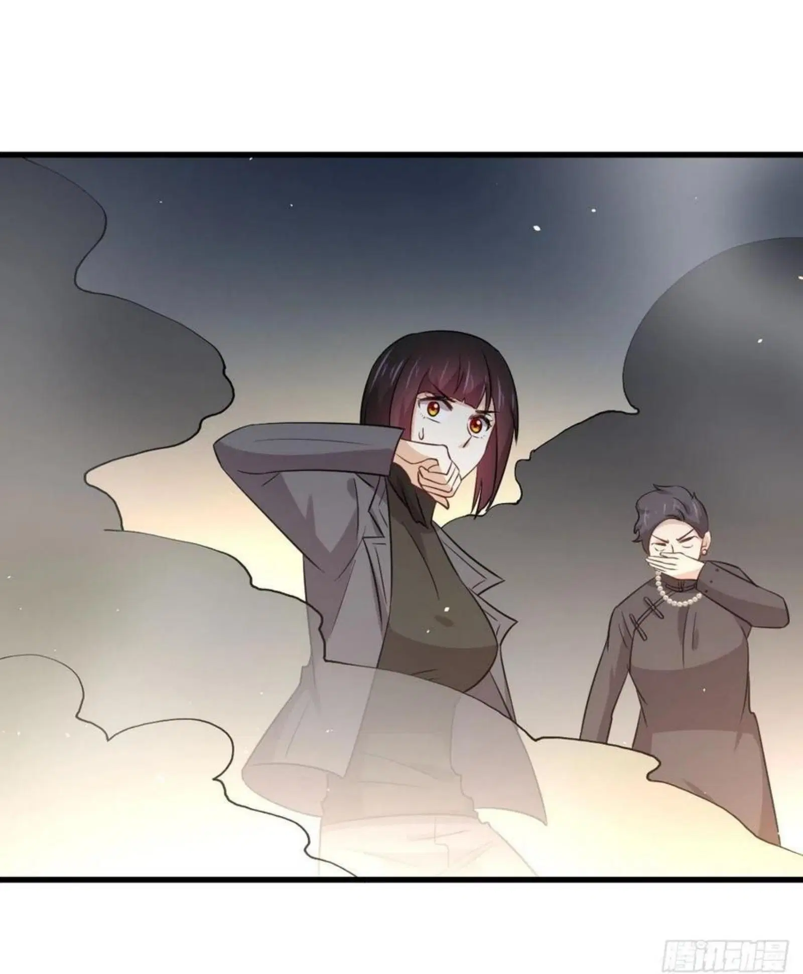 Immortal Swordsman in the Reverse World ตอนที่ 166 — page 36 of 40
