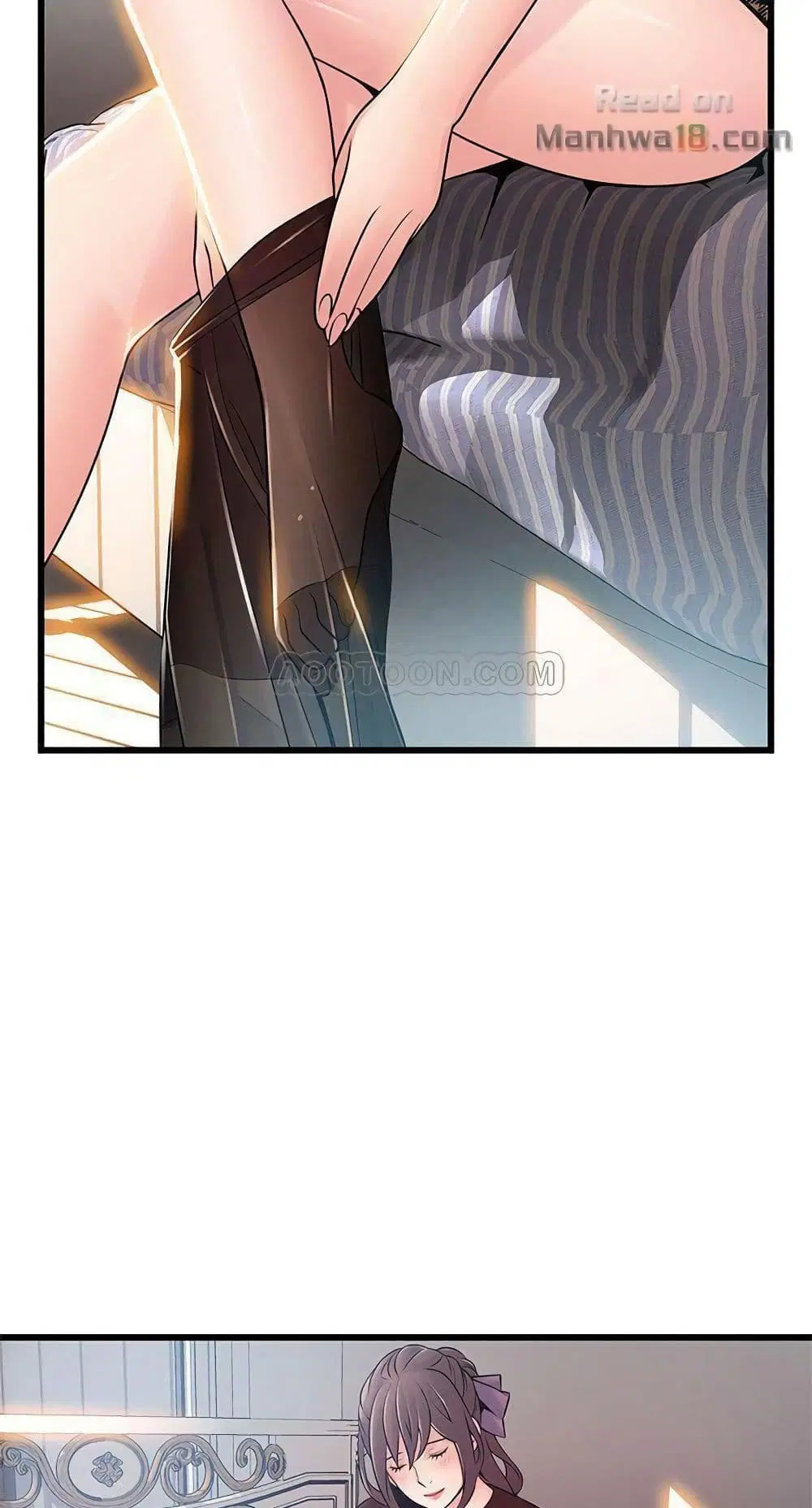 Weak Point ตอนที่ 65 — page 5 of 61