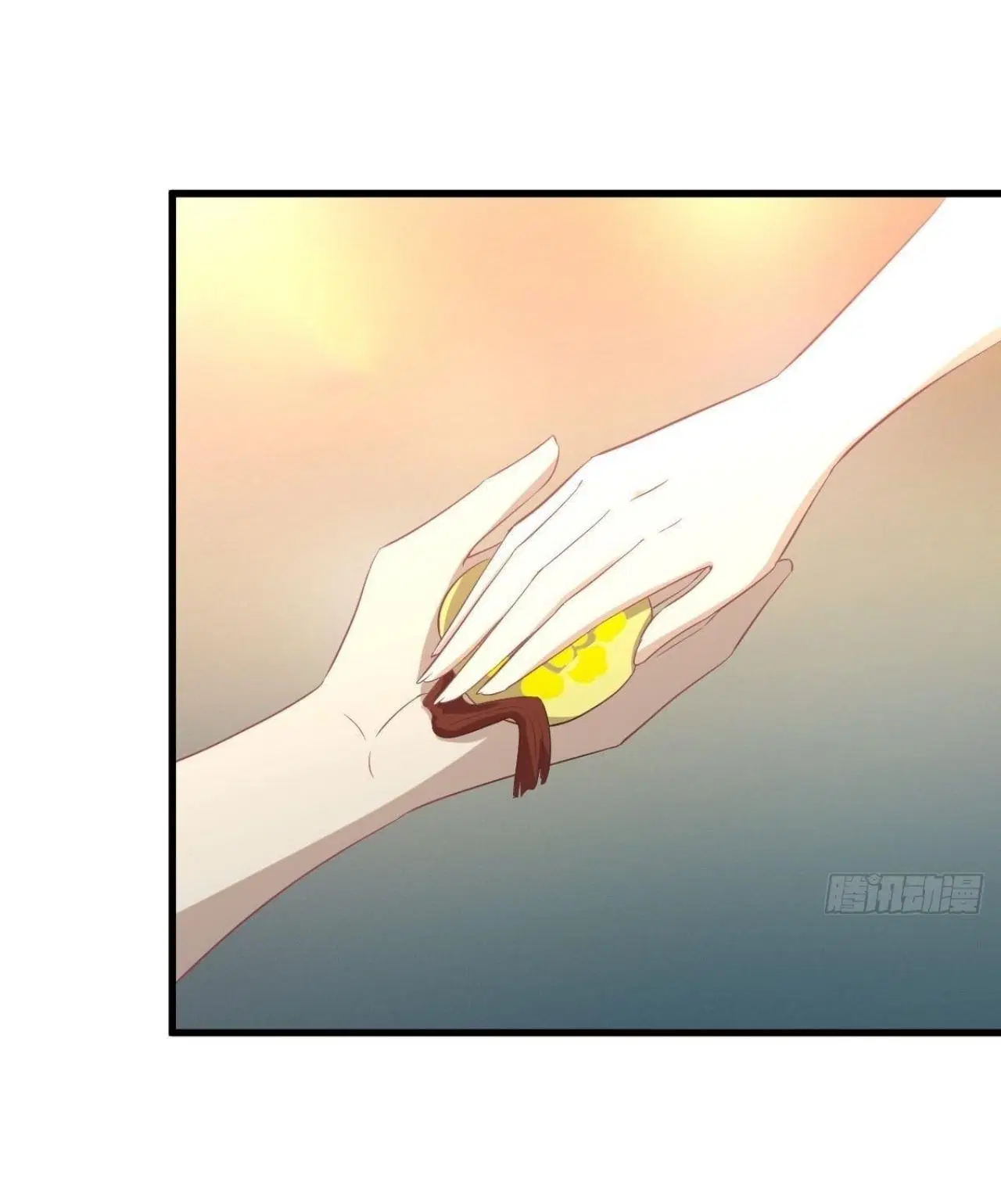 Immortal Swordsman in the Reverse World ตอนที่ 329 — page 3 of 48