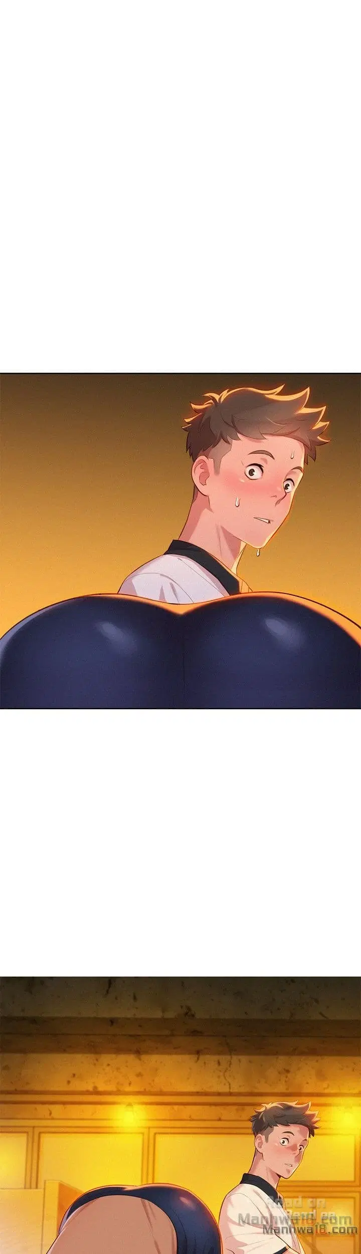 Sister Neighbors ตอนที่ 5 — page 1 of 42