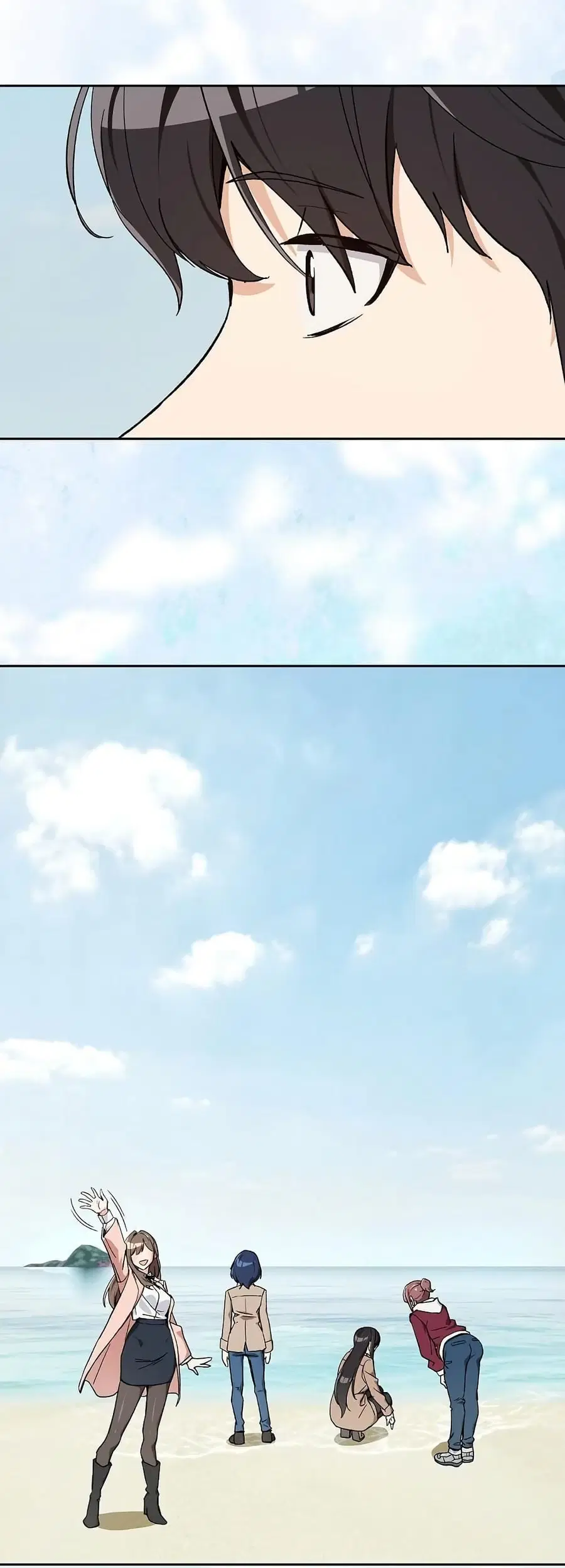 After Work Love Affairs ตอนที่ 105 — page 39 of 42