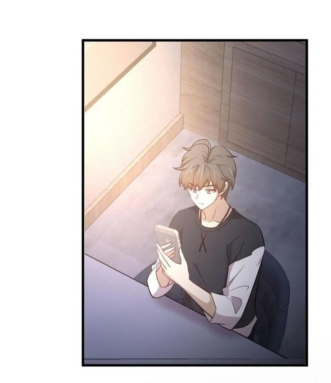 Immortal Swordsman in the Reverse World ตอนที่ 238 — page 42 of 44