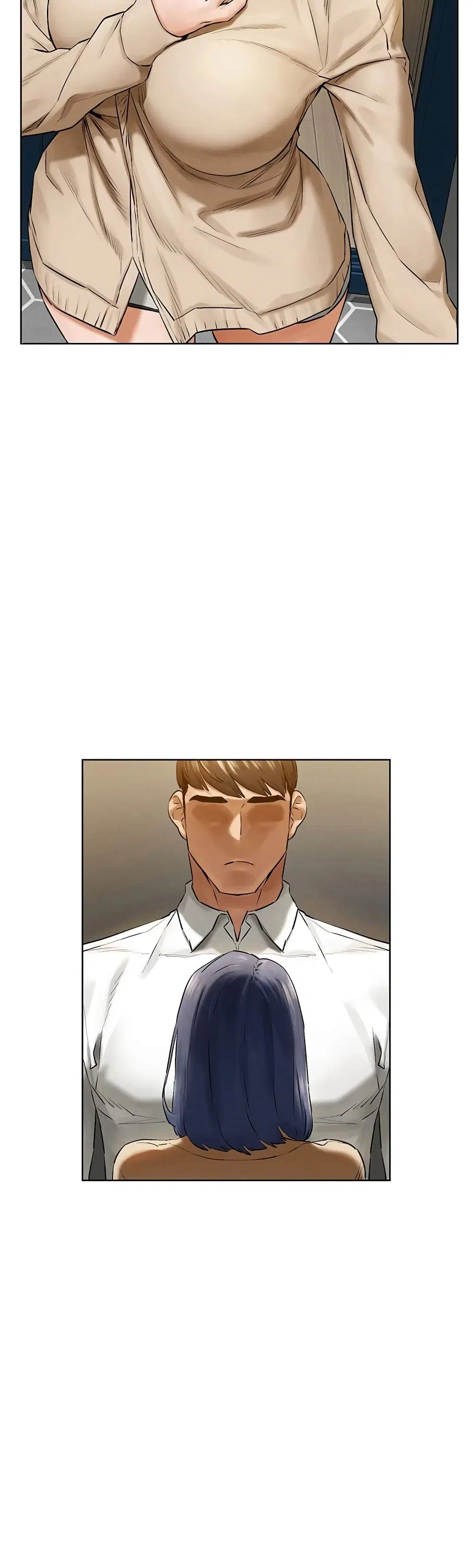 Silent War ตอนที่ 121 — page 38 of 41