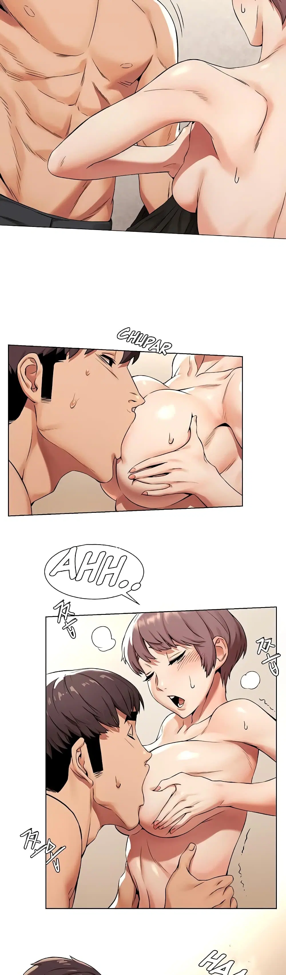 Silent War ตอนที่ 92 — page 5 of 29