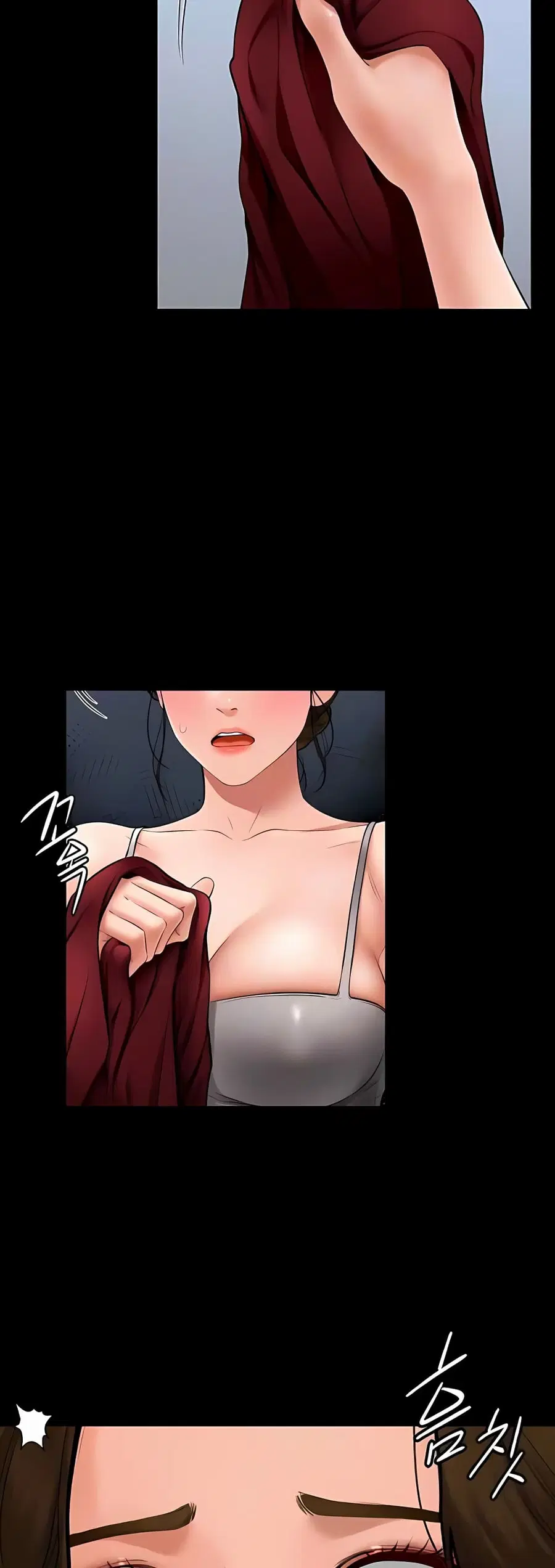 My New Family Treats me Well ตอนที่ 13 — page 5 of 50