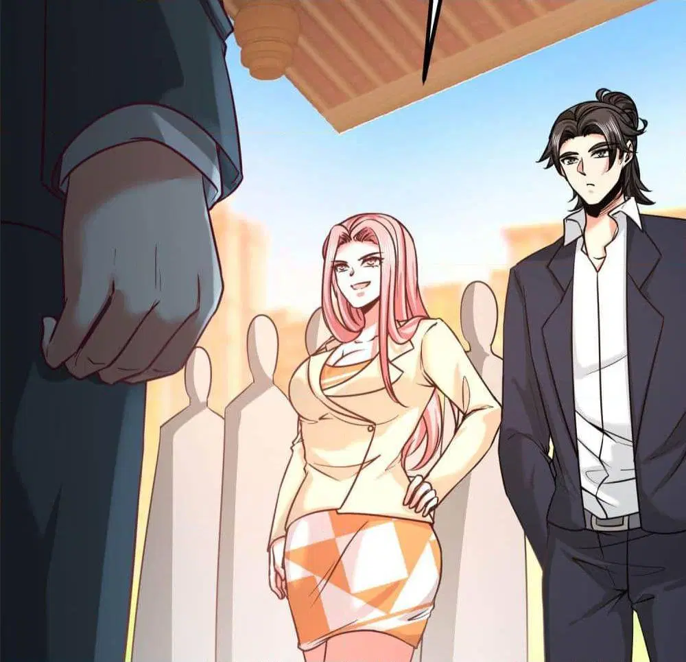 Dragon King Hall ตอนที่ 39 — page 39 of 59