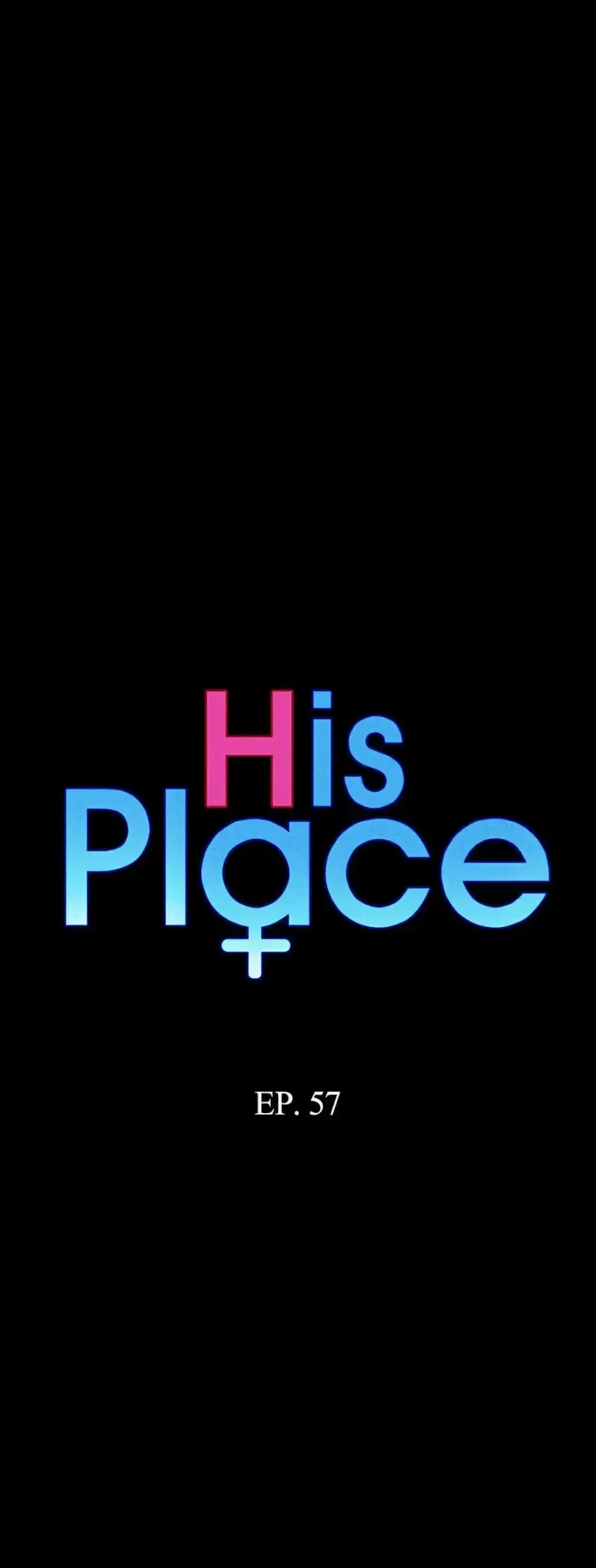 His Place ตอนที่ 57 — page 1 of 29