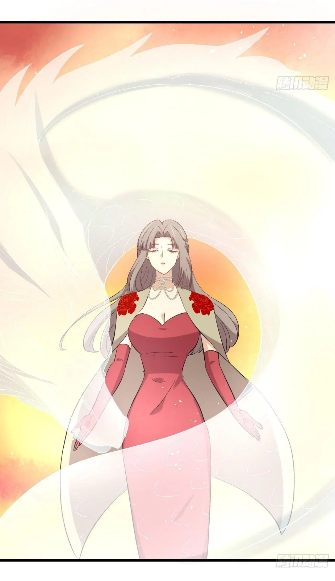 Immortal Swordsman in the Reverse World ตอนที่ 327 — page 38 of 40