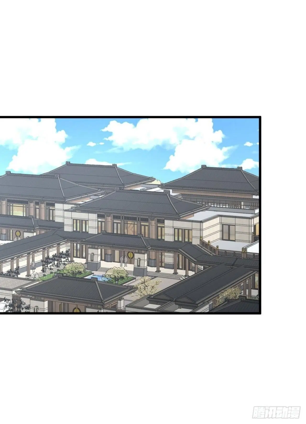 Immortal Swordsman in the Reverse World ตอนที่ 322 — page 11 of 42