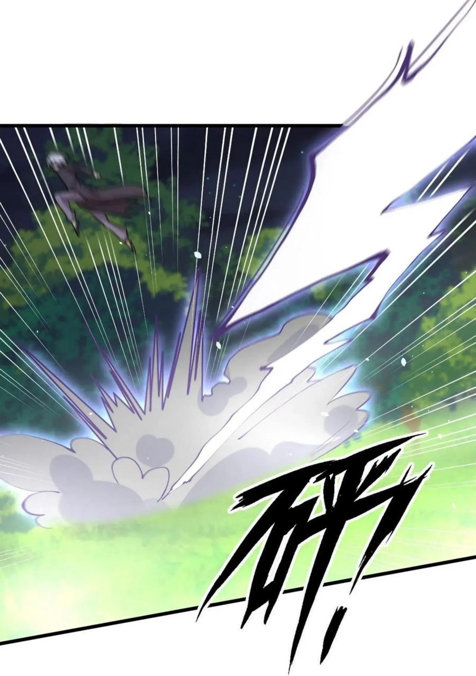 Immortal Swordsman in the Reverse World ตอนที่ 148 — page 34 of 39