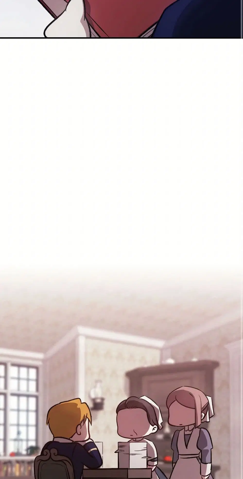 The Broken Ring – This Marriage Will Fail Anyway ตอนที่ 85.2 — page 8 of 11