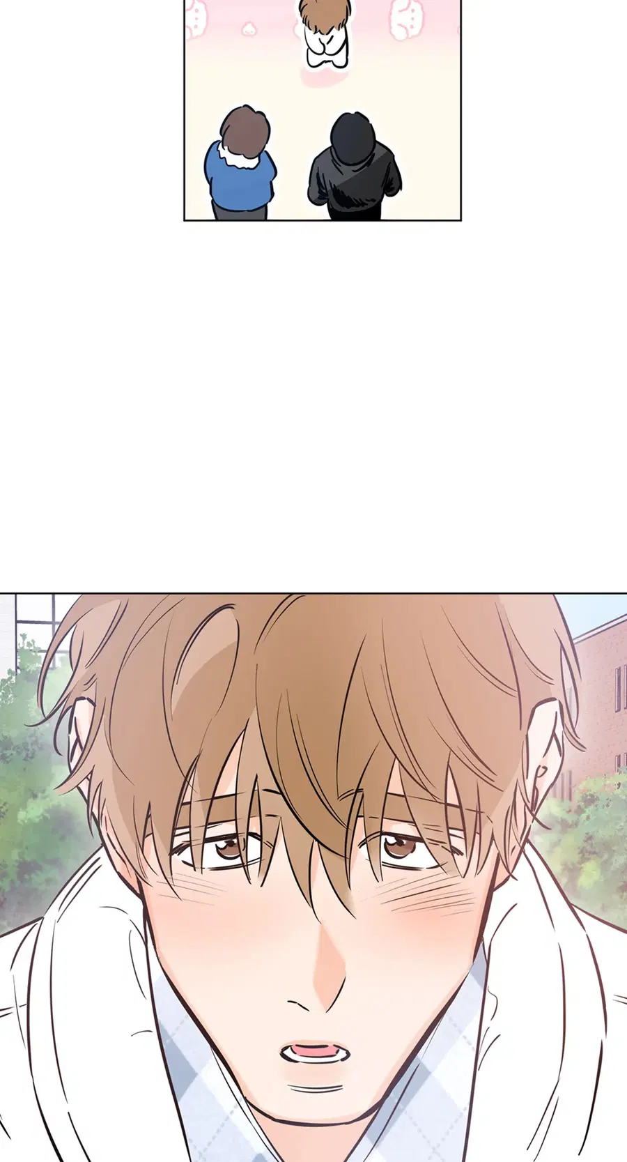 Lucky Paradise ตอนที่ 42 — page 15 of 80
