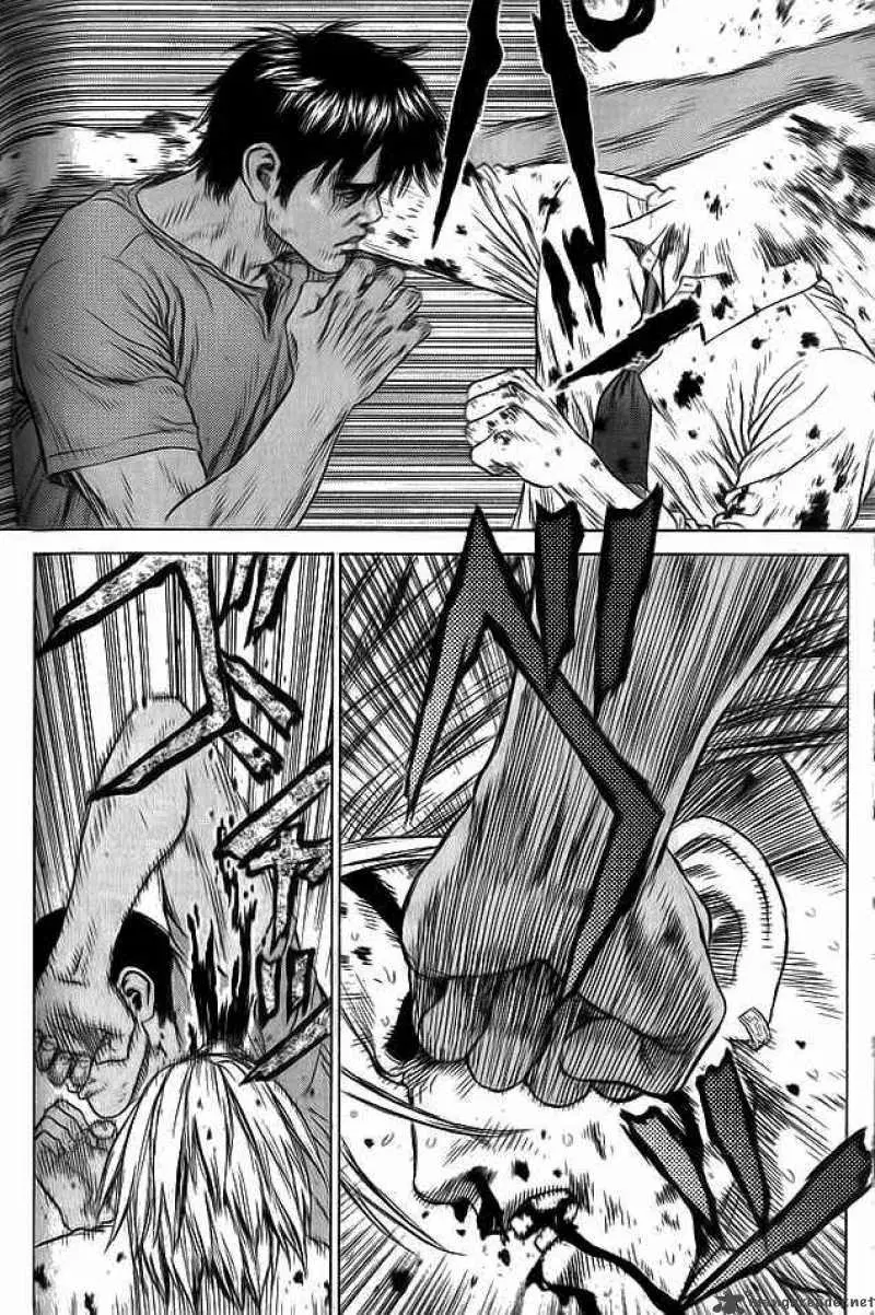 Sun-ken Rock ตอนที่ 11 — page 37 of 51