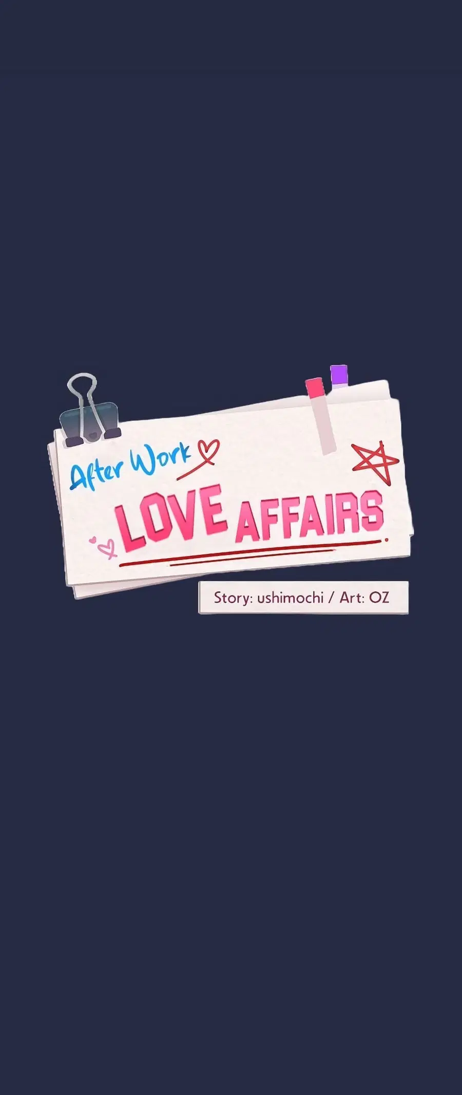 After Work Love Affairs ตอนที่ 44 — page 23 of 53