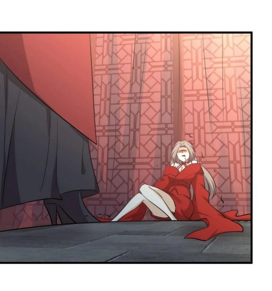 Immortal Swordsman in the Reverse World ตอนที่ 264 — page 27 of 57
