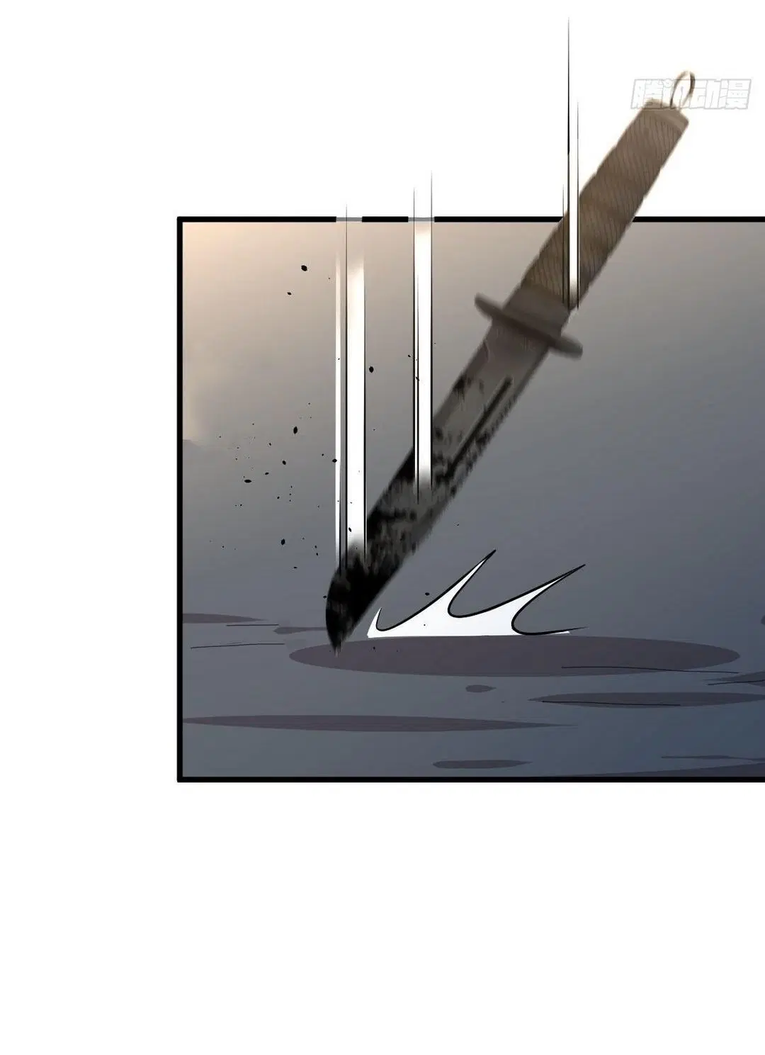 Immortal Swordsman in the Reverse World ตอนที่ 370 — page 43 of 51