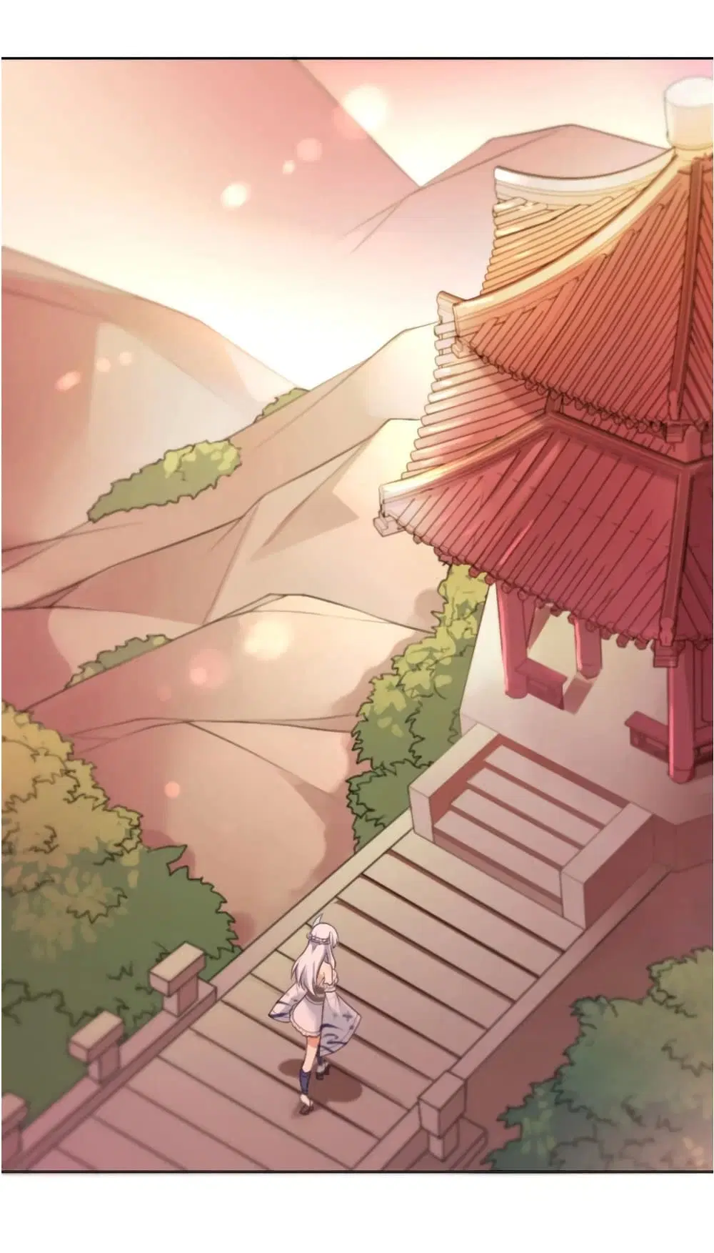 What Happended? Why I become to Girl? ตอนที่ 24 — page 41 of 51