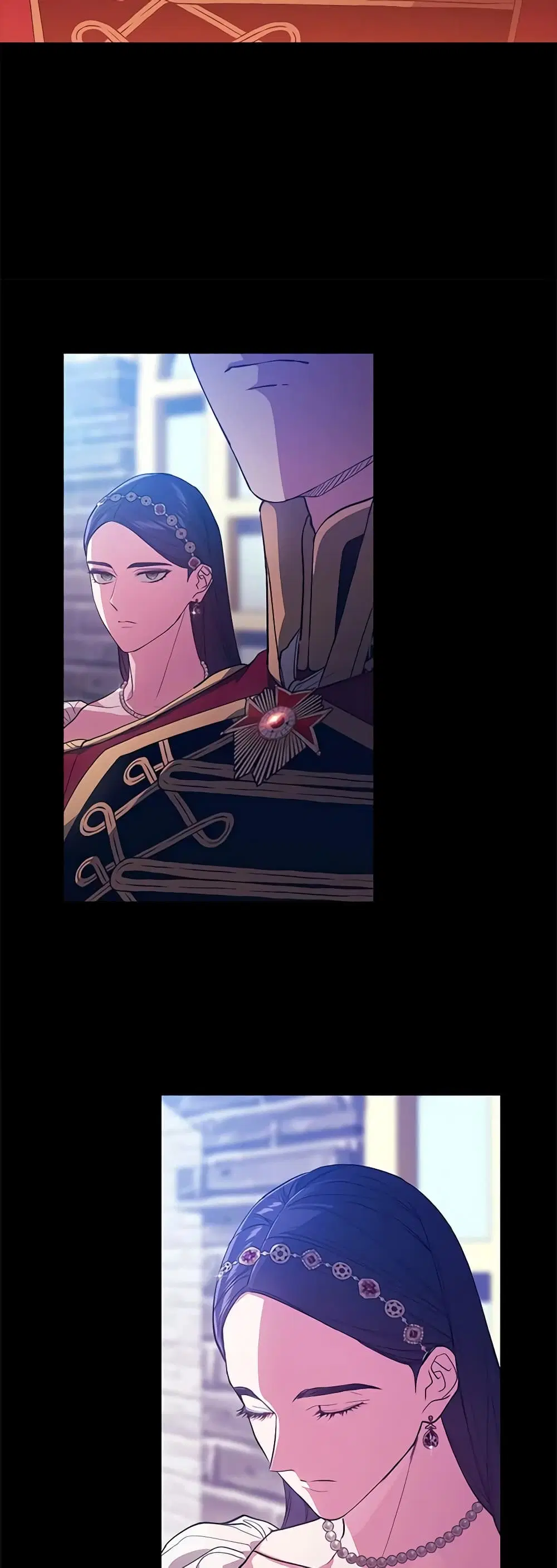The Broken Ring – This Marriage Will Fail Anyway ตอนที่ 54 — page 6 of 43