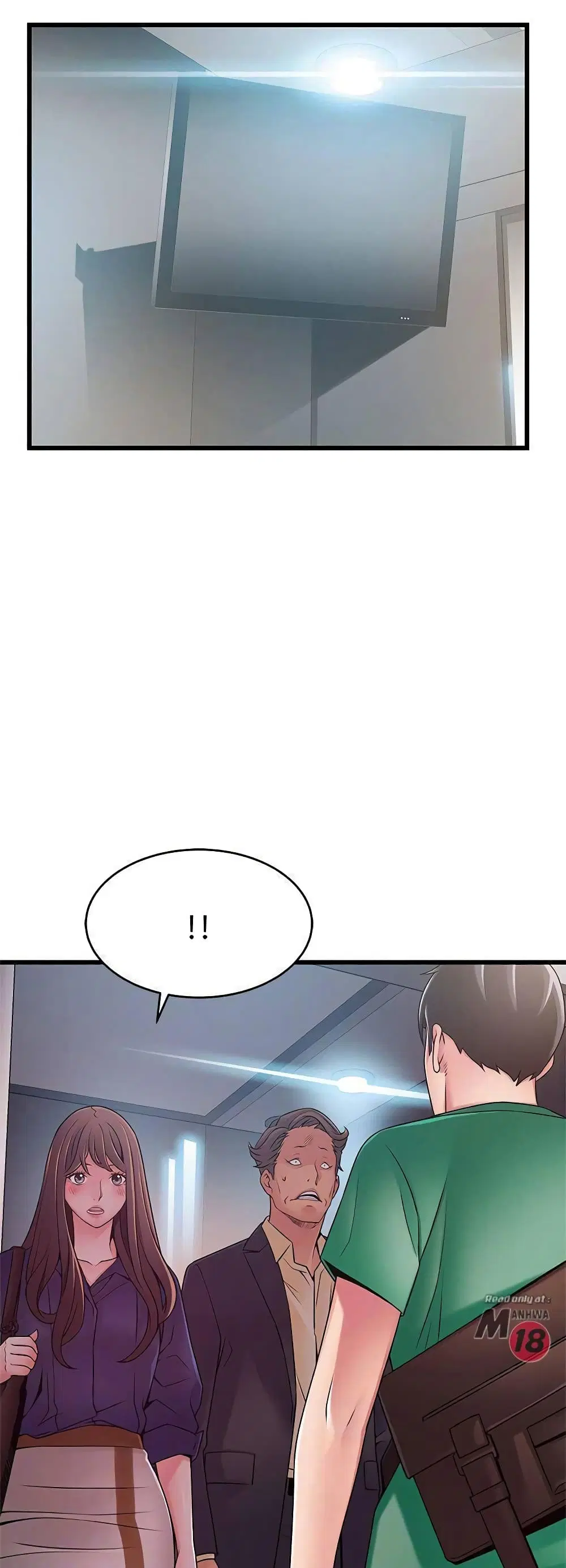 Weak Point ตอนที่ 67 — page 3 of 41