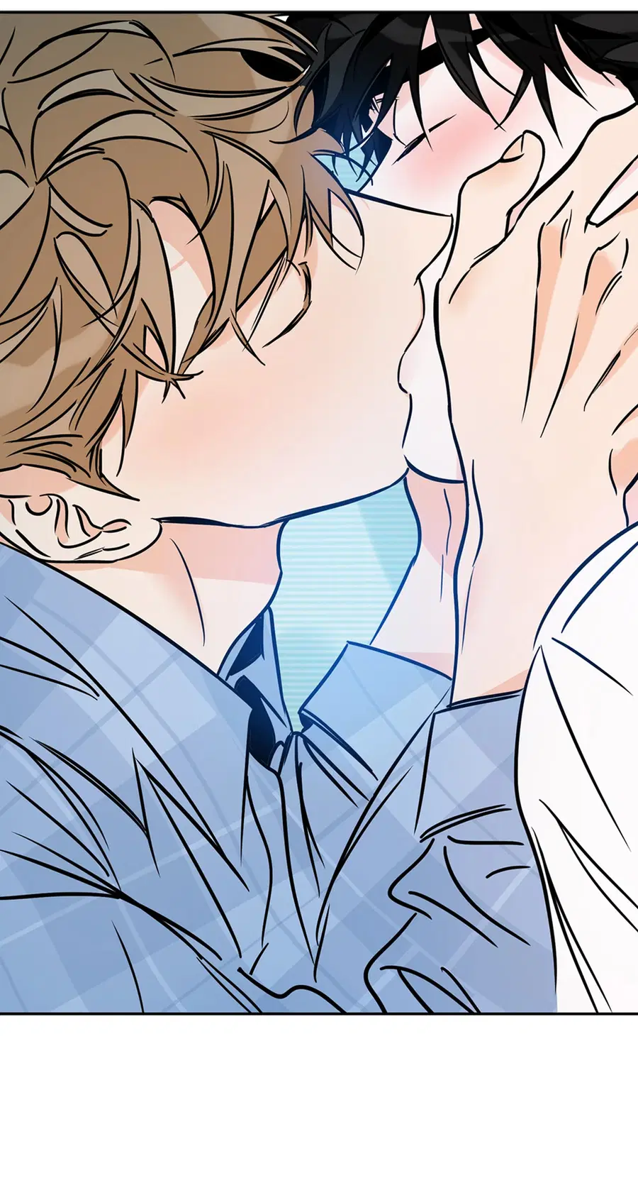 Lucky Paradise ตอนที่ 74 — page 9 of 64