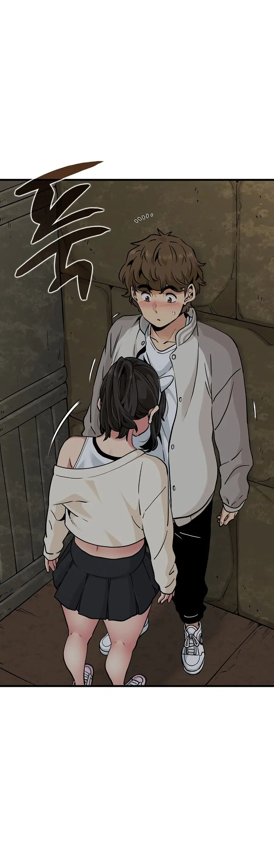 The Turning Point ตอนที่ 78 — page 13 of 50