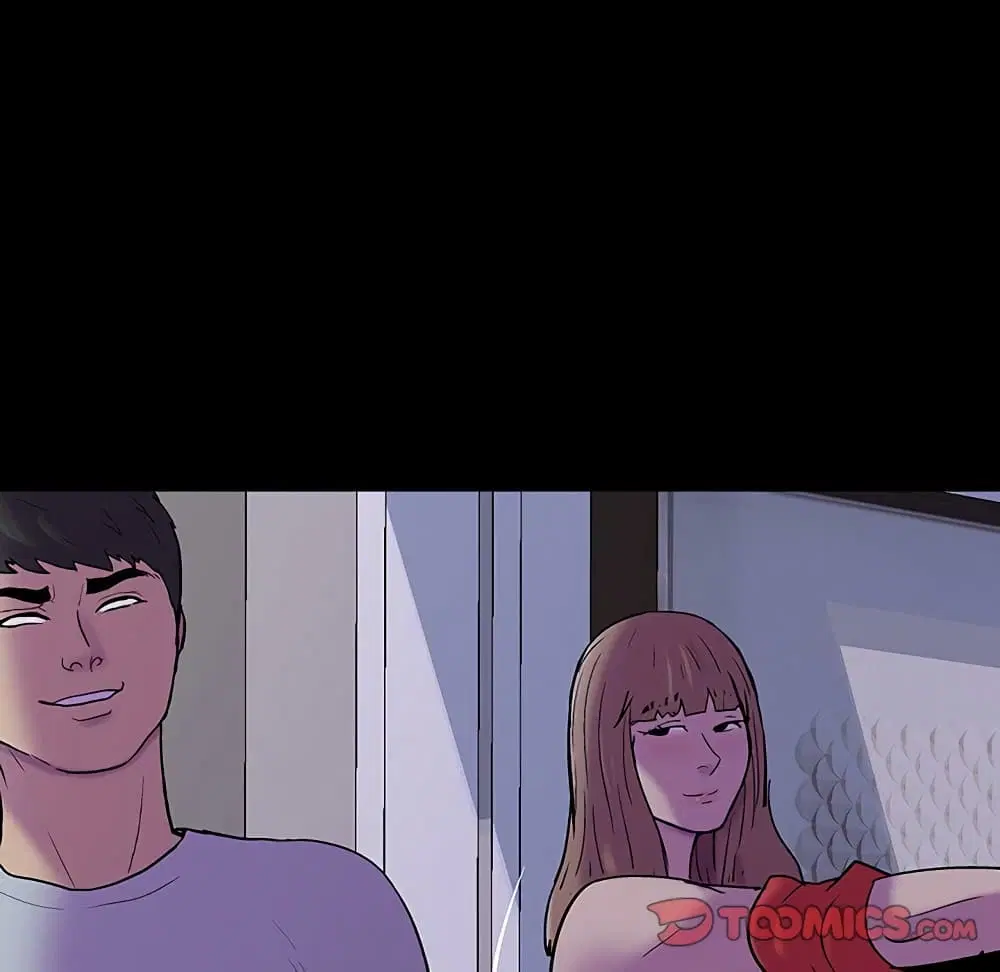 Project Utopia ตอนที่ 121 — page 52 of 94