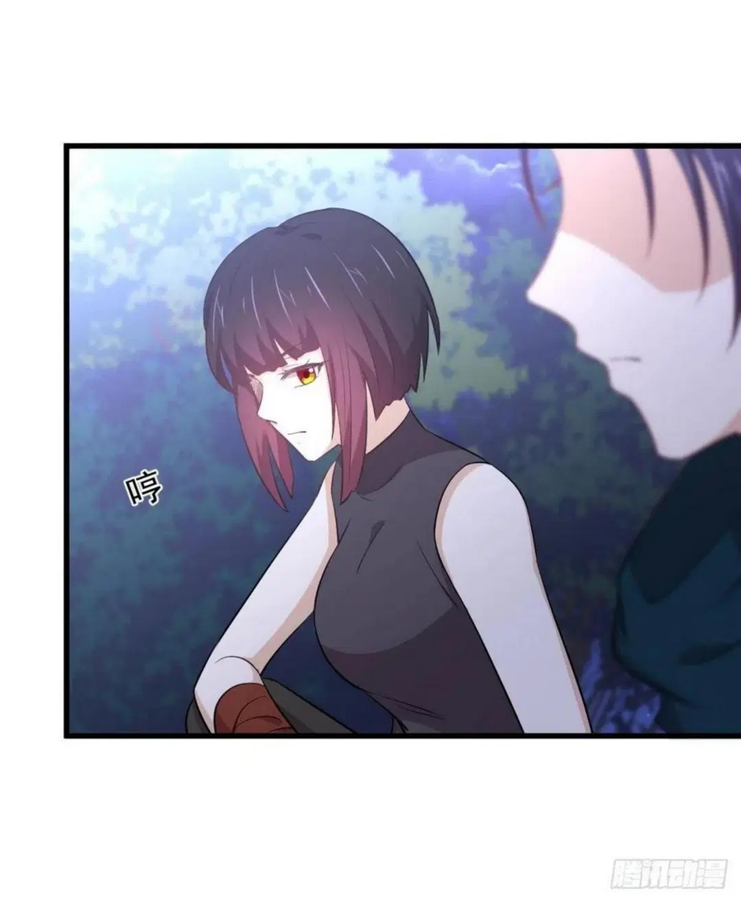 Immortal Swordsman in the Reverse World ตอนที่ 207 — page 31 of 36