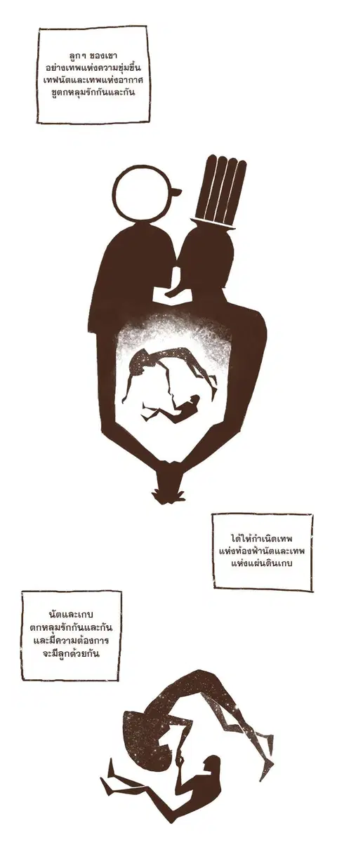 ENNEAD ตอนที่ 1 — page 6 of 36