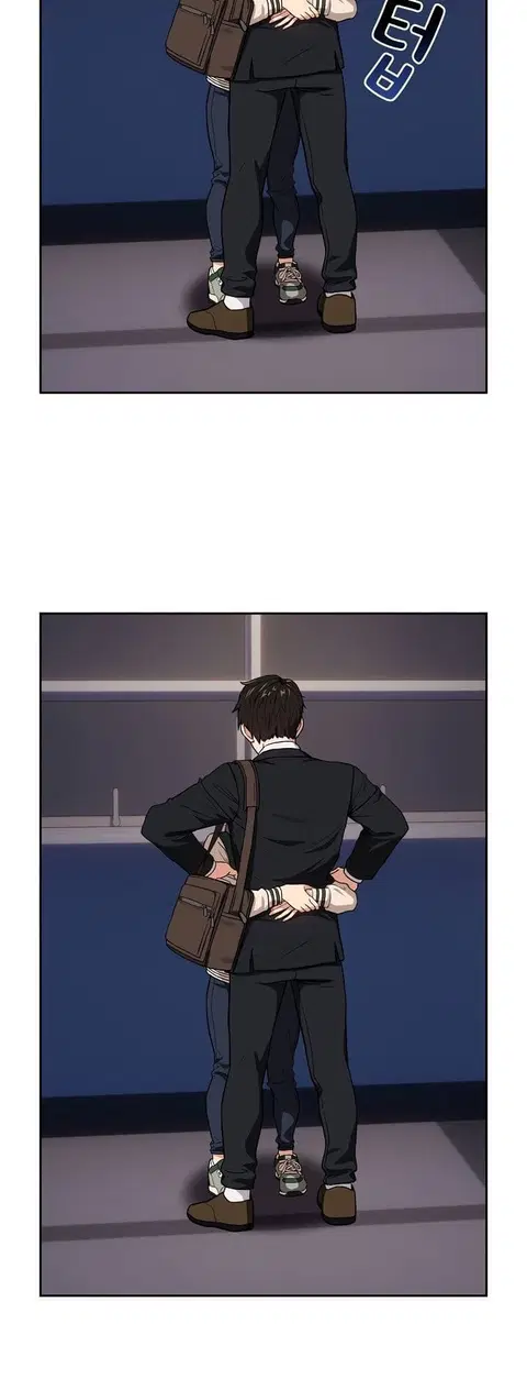 After Work Love Affairs ตอนที่ 41 — page 45 of 54