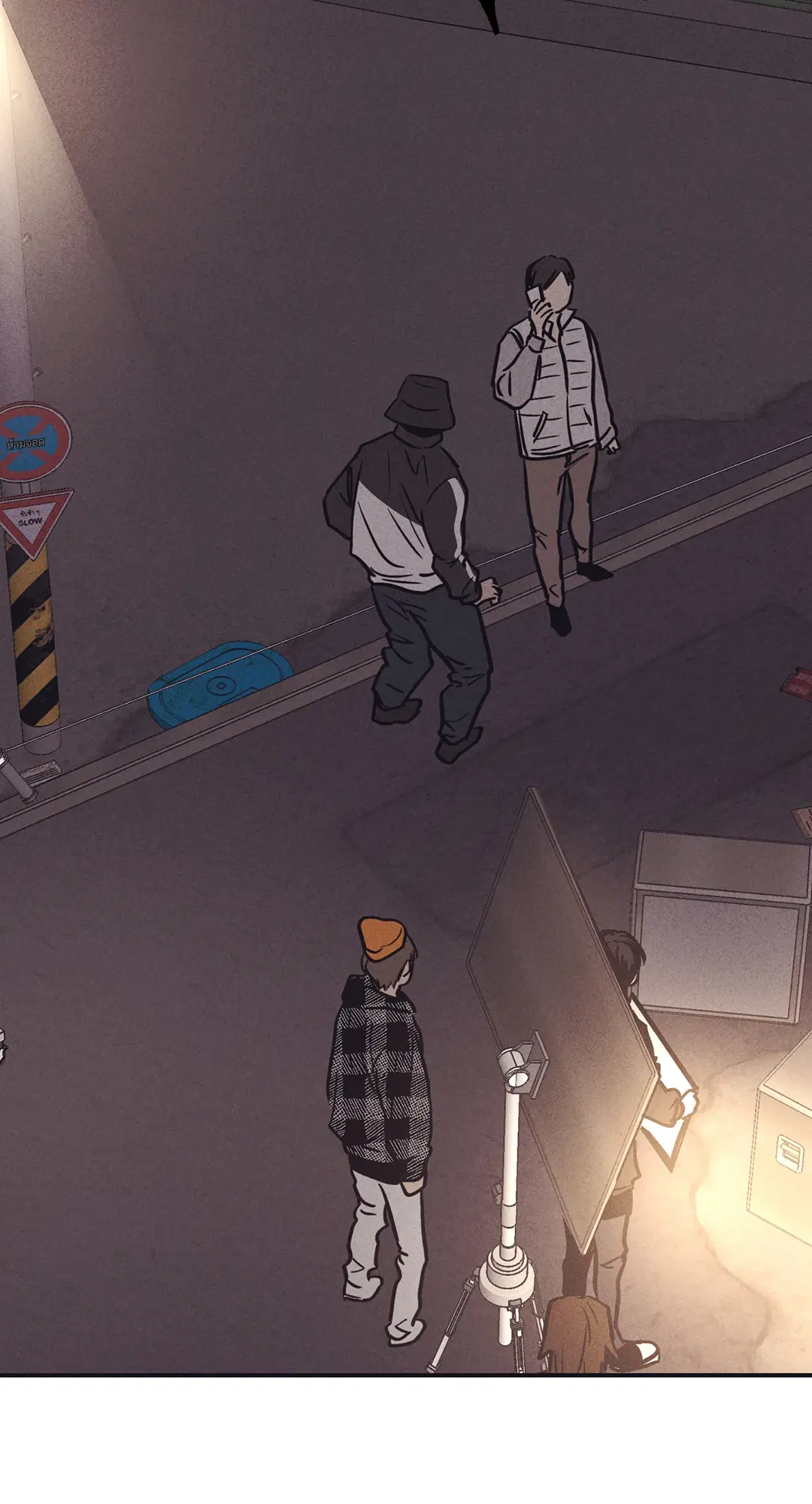 PAYBACK ตอนที่ 41 — page 52 of 89