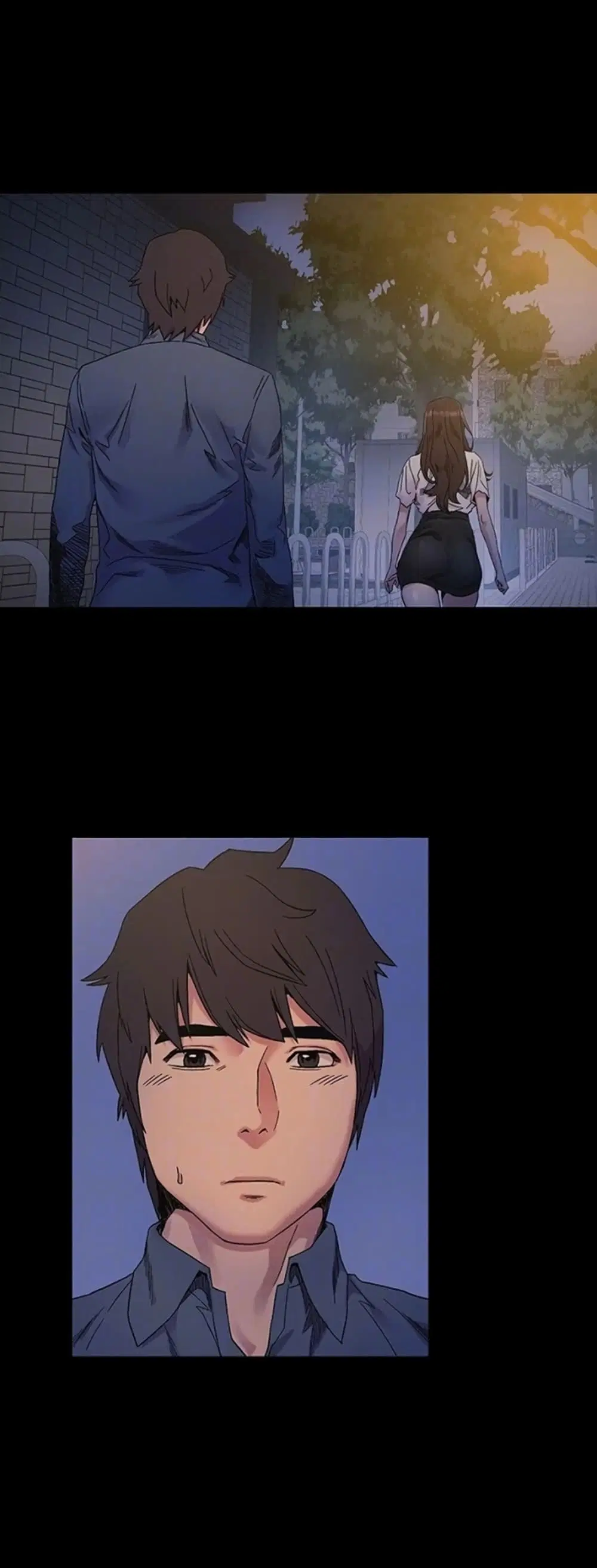 Silent War ตอนที่ 26 — page 9 of 31