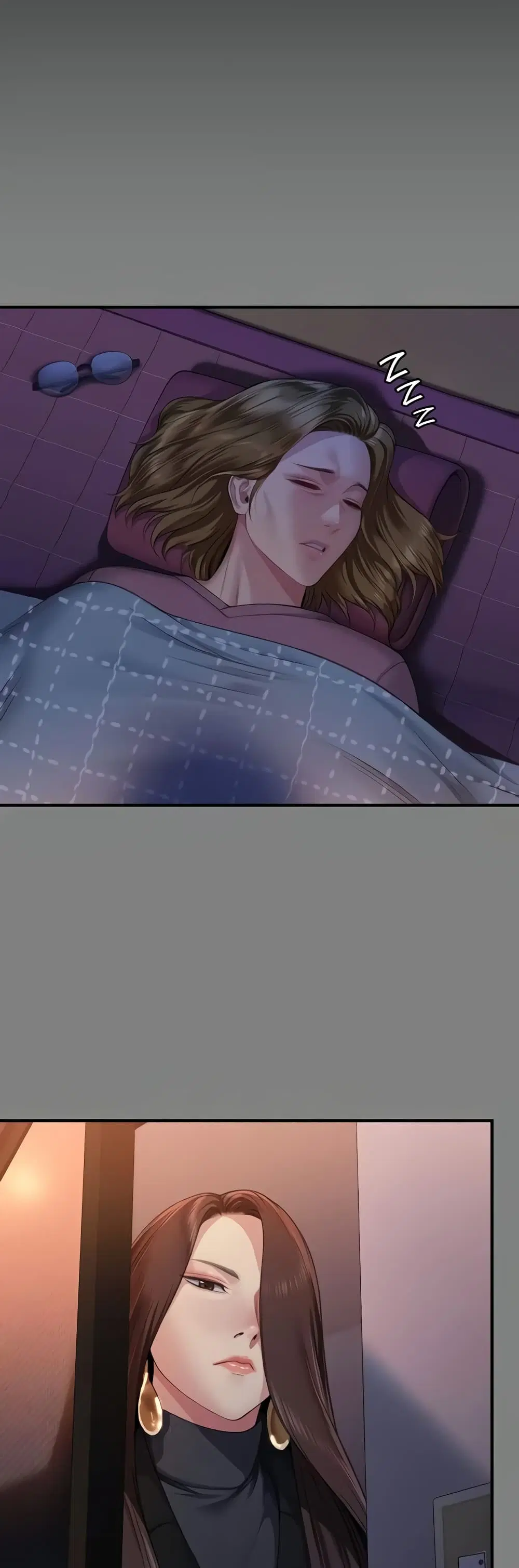 Queen Bee ตอนที่ 321 — page 36 of 60