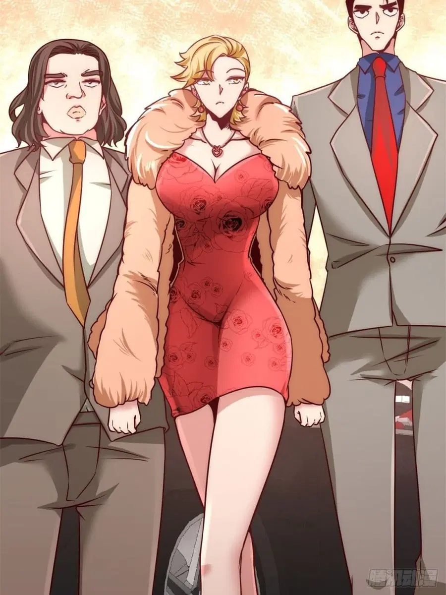 Dragon King Hall ตอนที่ 11 — page 19 of 45