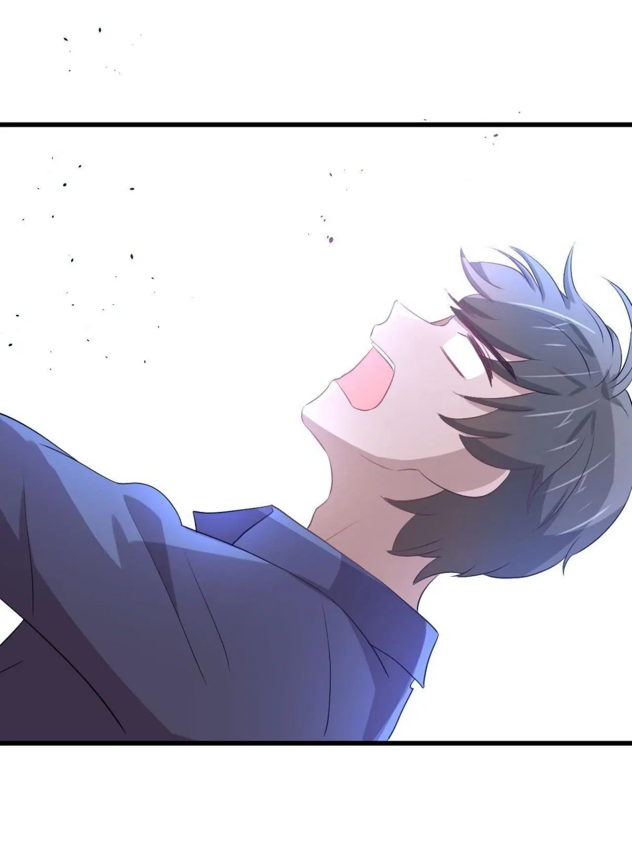 Immortal Swordsman in the Reverse World ตอนที่ 319 — page 42 of 44