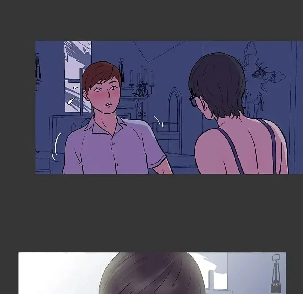 Project Utopia ตอนที่ 15 — page 34 of 66