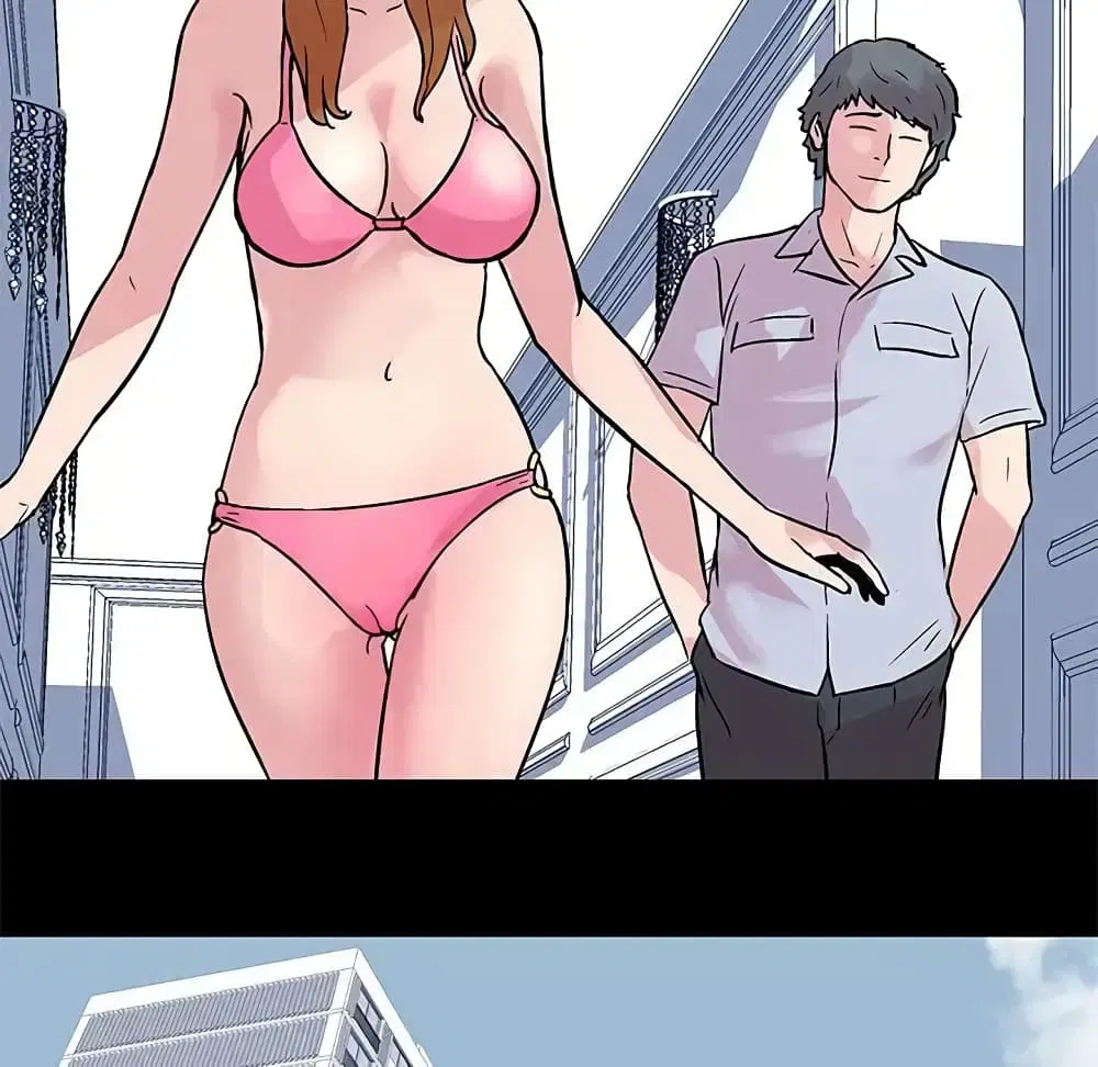 Project Utopia ตอนที่ 23 — page 43 of 68
