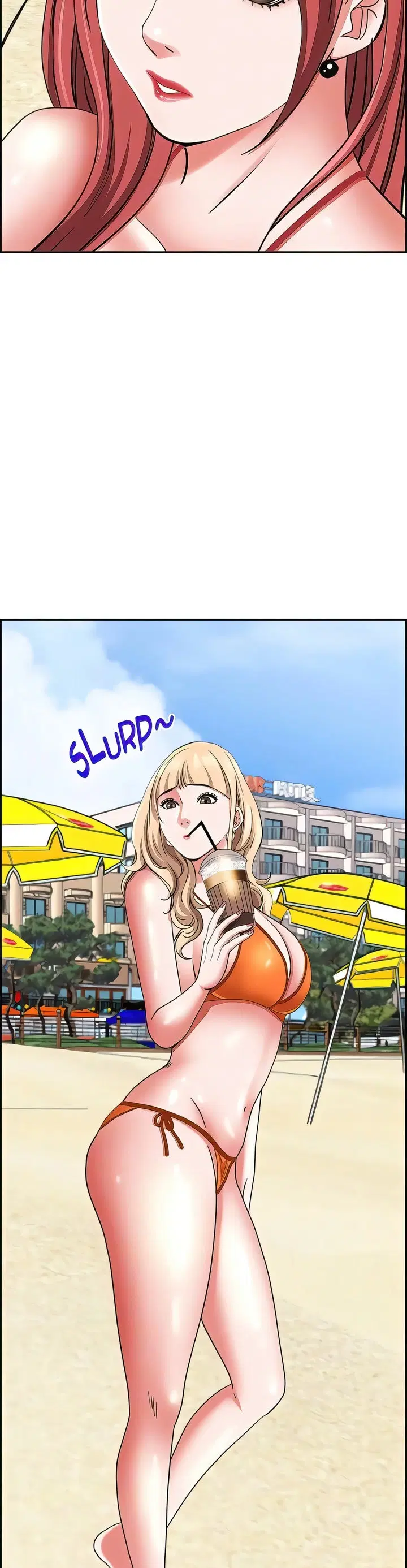 Living With A Milf ตอนที่ 92 — page 26 of 48