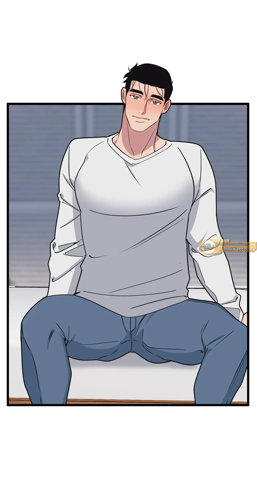 Full Volume ตอนที่ 71 — page 54 of 63