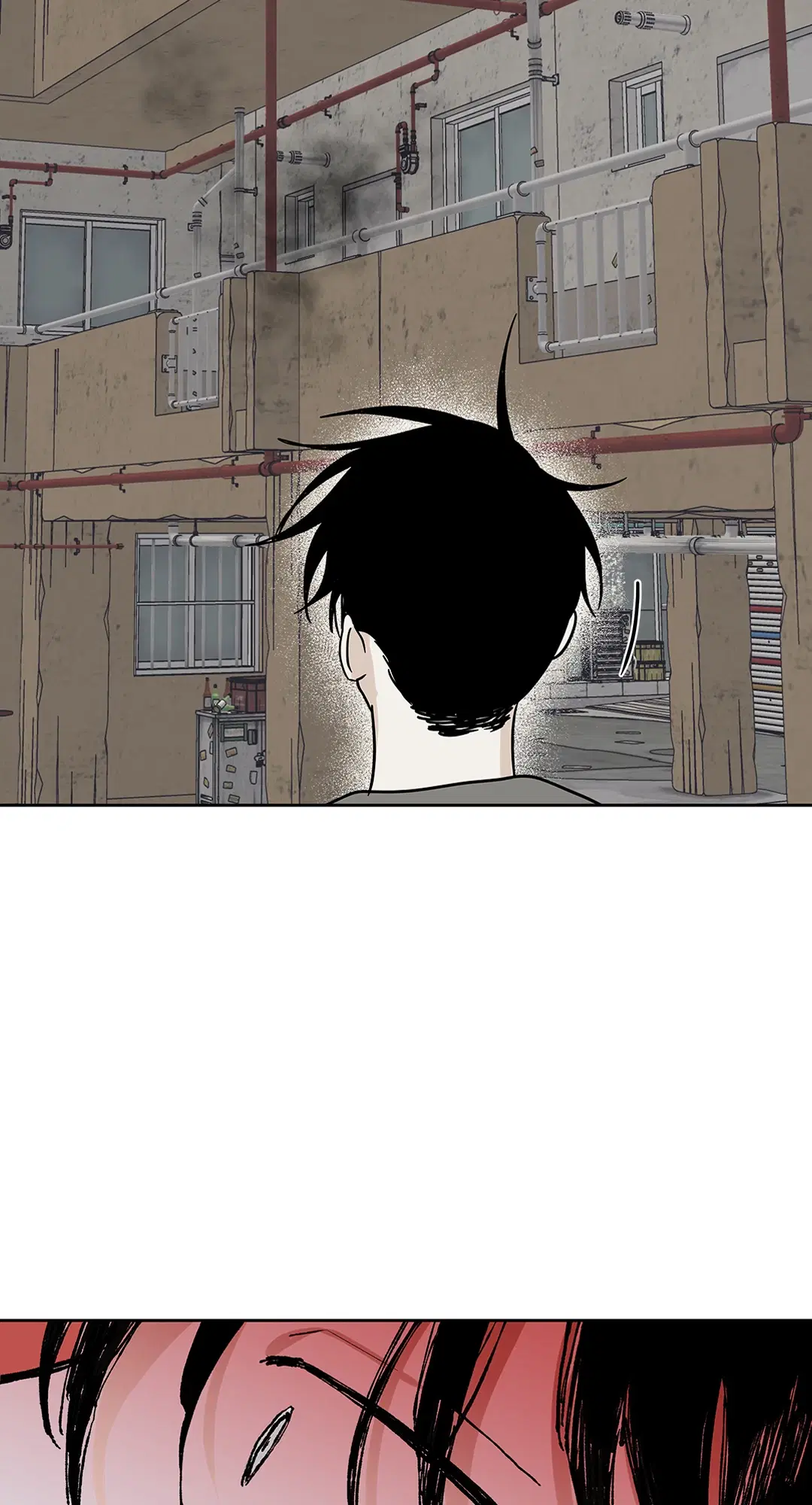 Low Tide in Twilight ตอนที่ 22 — page 52 of 72