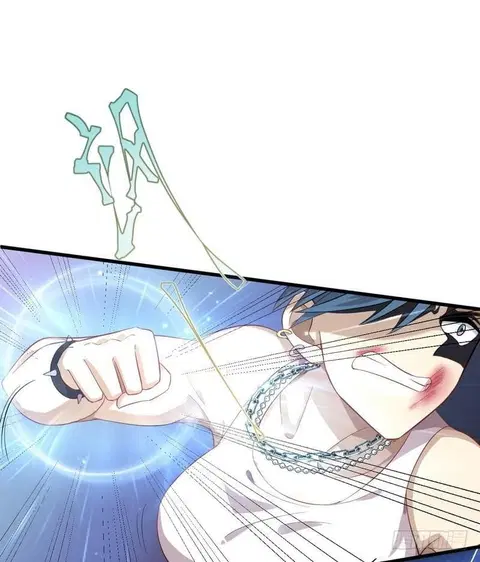 Immortal Swordsman in the Reverse World ตอนที่ 6 — page 16 of 33